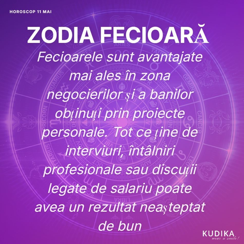 11 mai, ziua BANILOR! 5 zodii își pot rezolva problemele financiare
