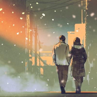 Poveste de Craciun: Miracolele exista, trebuie sa le traiesti