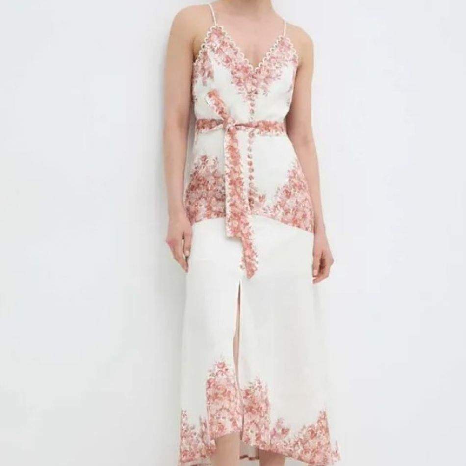 15 piese vestimentare din in, esențiale pentru a-ți lăsa pielea să respire pe timp de vară