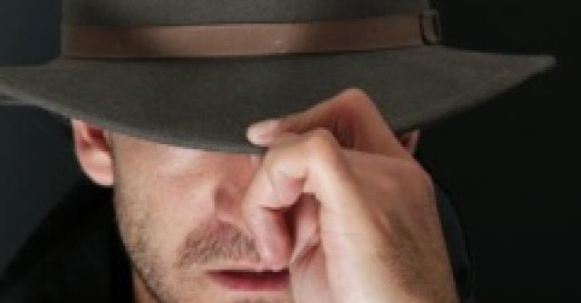 Noul Fat Frumos: Retrosexualul, rebelul neingrijit. Iti place?