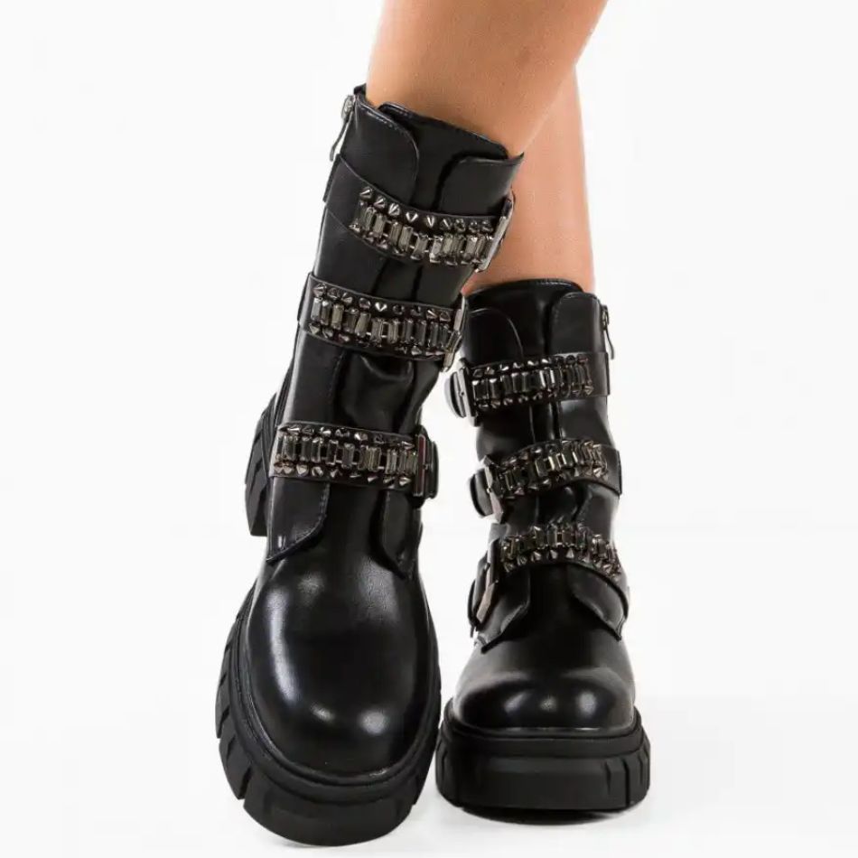 Bocanci de damă: 20 de perechi pentru sezonul toamnă-iarnă 2023-2024