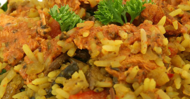 ADEVARUL despre orezul BRUN