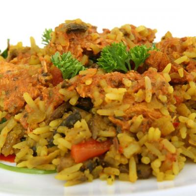 ADEVARUL despre orezul BRUN