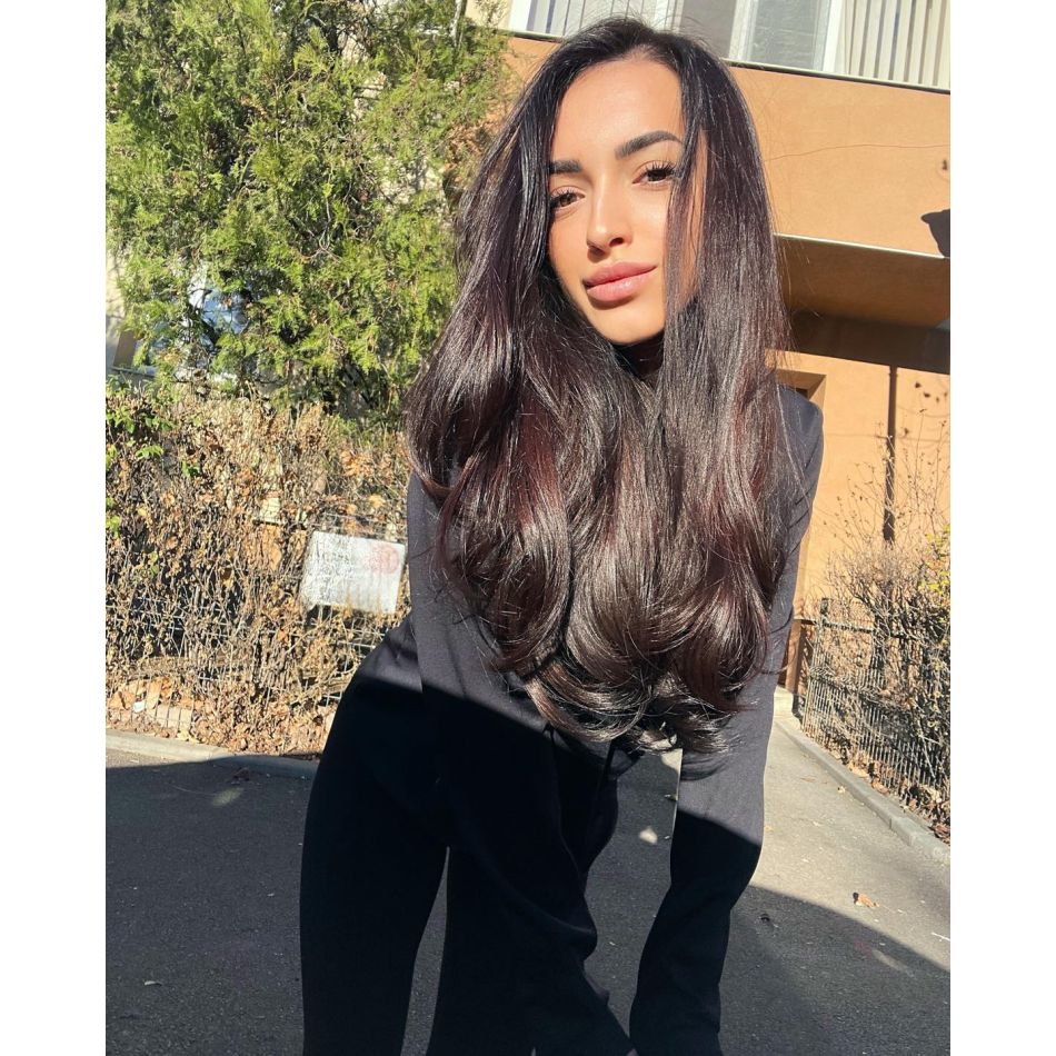 Larisa Iordache iubește din nou! Cine este noul iubit al gimnastei? 