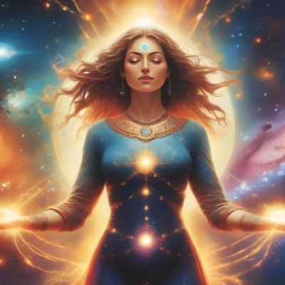 7 Mantre pentru fiecare zi din această săptămână (21-27 iulie)