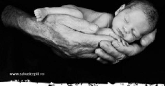 Avem cea mai ridicata rata a deceselor nou-nascutilor!