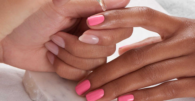 Cum sa scapi de obiceiul rosului unghiilor?
