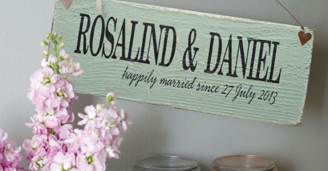 5 accesorii din lemn, pe care le poti realiza acasa