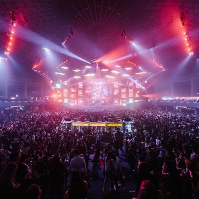 Nostalgia revine la București pe 7- 8 martie 2025 la Romexpo.