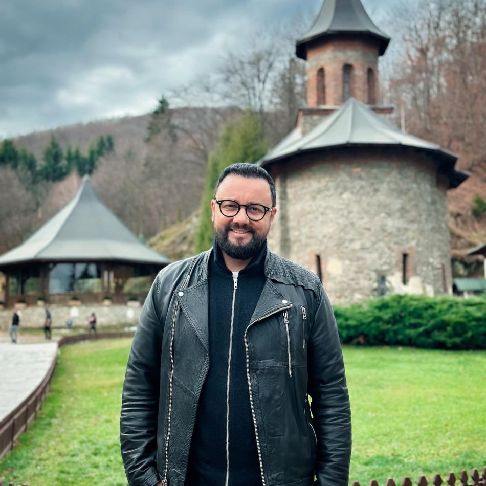  Schimb de replici între Cătălin Măruță și Mihaela Bilic: Conserva, sănătoasă sau toxică?