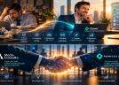 Romflex Sistem și Media Consulta International pun inteligența artificială la treabă în vânzări
