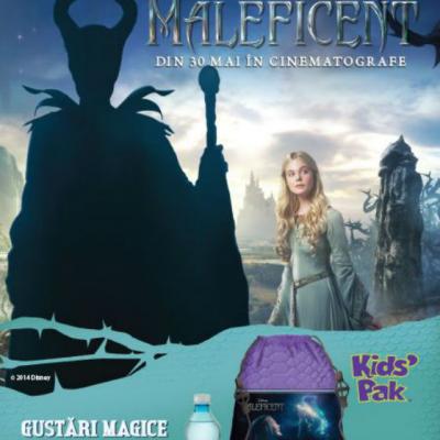 Gustari magice pentru copii de la SUBWAY