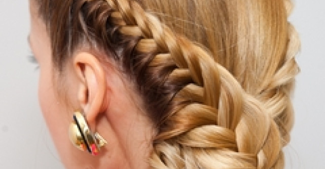 Oksana Salon in Centrul Vechi