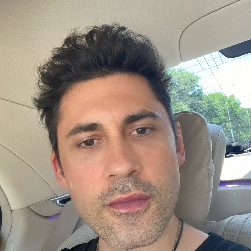 Dan Bălan, adevărul despre presupusa relație cu artista ucraineancă Tina Karol: A fost o poveste mare...