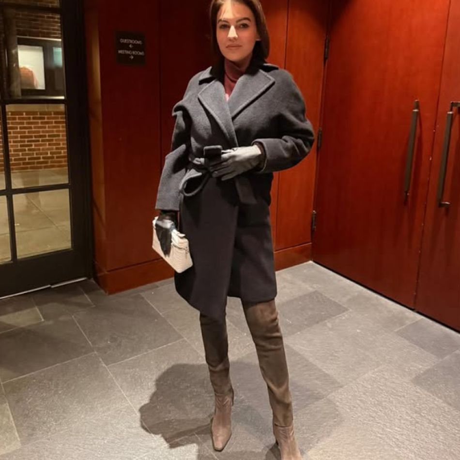 Câștig în instanță pentru Romina Gingașu și Piero Ferrari. România TV, obligată să retragă materialele considerate defăimătoare