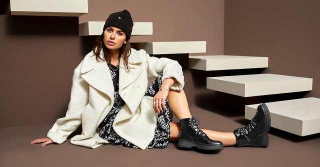 Filmul reducerilor: încălțăminte cinematografică pentru un sezon plin de stil 