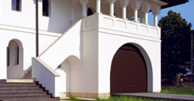 igloomedia prezinta: Case din Romania volumul 3