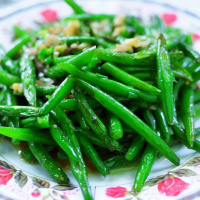 Fasolea verde pastai: 5 motive sa o consumam