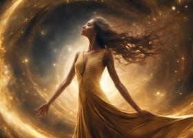 Ziua de aur: Care este ziua cu cel mai mare impact din decembrie 2024, în funcție de zodie