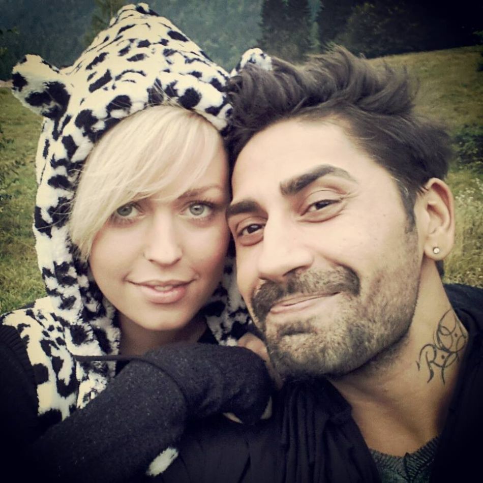 Connect-r, detalii despre relația cu Misha: Suntem împreună, dar fără nicio apropiere intimă. Mai există cale de împăcare?