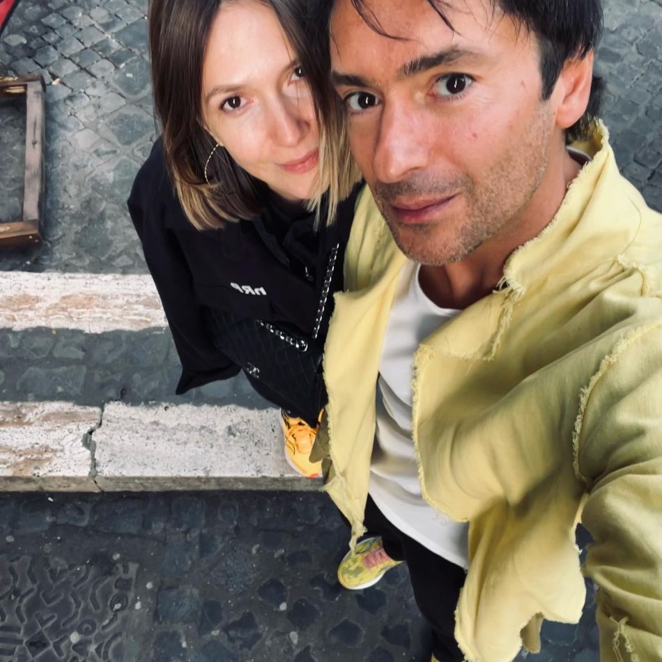 Radu Vâlcan, mărturisiri emoționante de pe patul de spital: Am o responsabilitate față de familie...