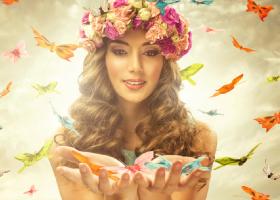Horoscopul Misterelor: Destinul plin de lumină al celor născuți în luna IUNIE