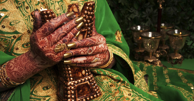 Fenomenul Naarghita în România și India. Povestea de viață a Cenușăresei din Vrancea