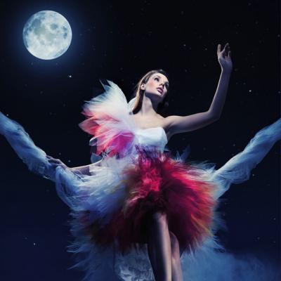 Astrologia LUNARA: Influenta lunii in zodia ta