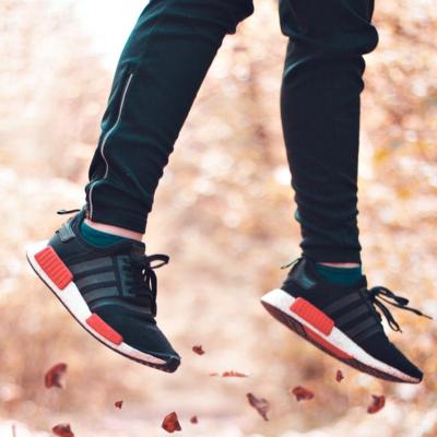 Black Friday 2019 la Fashion Days: încălțăminte pentru zile cu soare