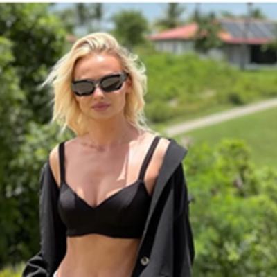 Maria Lungu, surprinsă de ce a văzut în oglindă după ce s-a întors de la Survivor