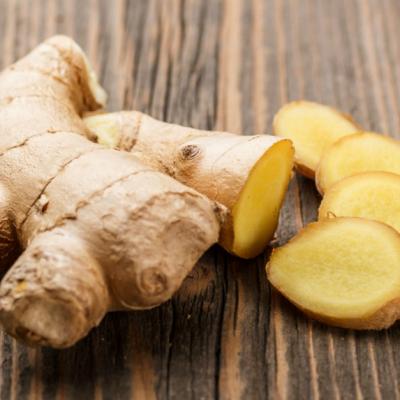 Beneficiile ghimbirului: 10 lucruri pe care nu le stiai despre planta minune
