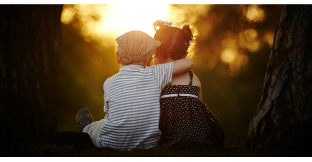 Trebuie sa crezi ceea ce simti