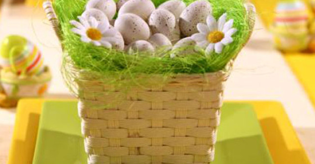 20 de accesorii pentru masa de Paste
