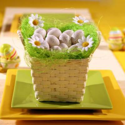 20 de accesorii pentru masa de Paste