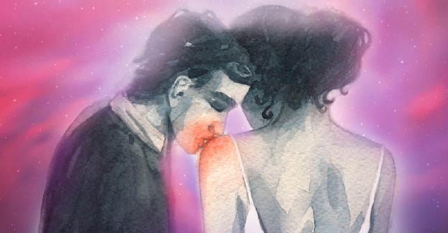 Cele 3 zodii care isi vor intalni marea iubire in aceasta primavara