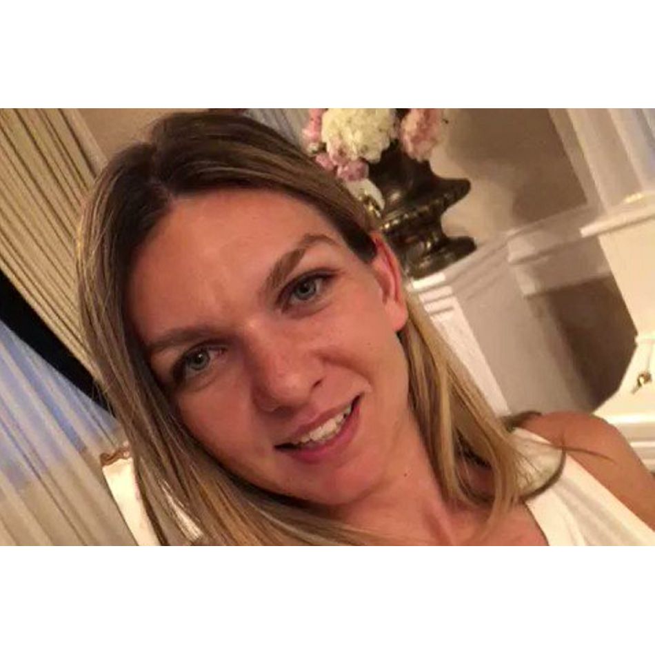 Cum face față Simona Halep momentelor grele prin care trece? Sportiva a fost acuzată de dopaj