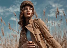 Paltonul: piesa vestimentara care nu trebuie sa iti lipseasca aceasta toamna