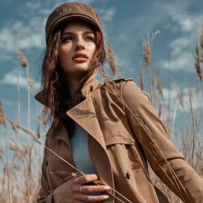 Paltonul: piesa vestimentară care nu trebuie să îți lipsească această toamnă