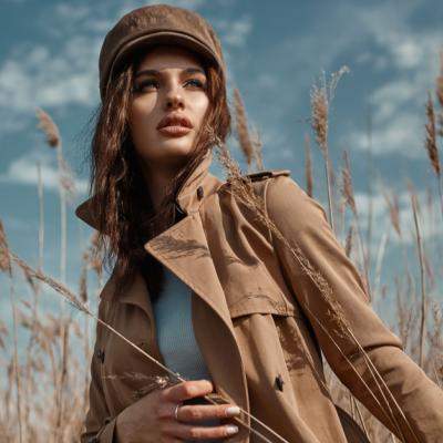 Paltonul: piesa vestimentară care nu trebuie să îți lipsească această toamnă