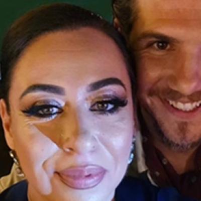 Oana Roman își caută soț: Îmi trebuie liniște și sentimentul că cineva mă protejează...