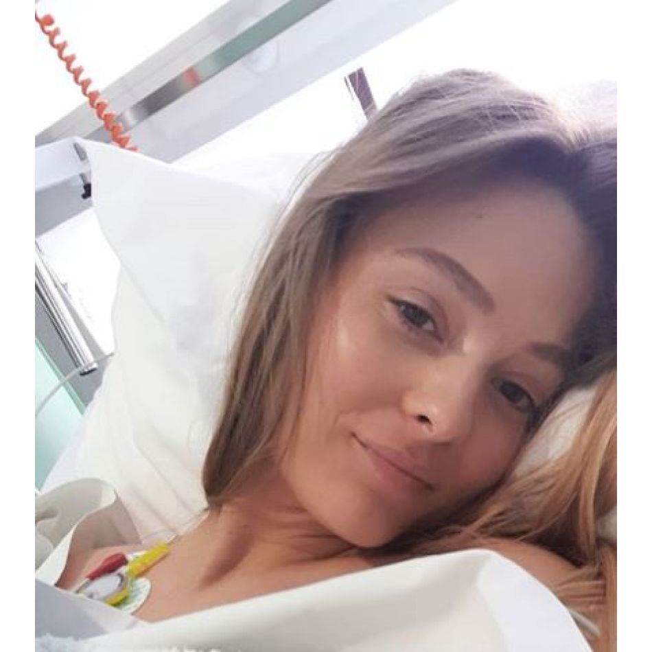 Gina Matache a acceptat relația fiicei sale, Oana, cu Radu Siffredi: Voi încerca să rezolv chestiunea în alt mod...