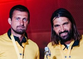 Dan Alexa și Gabriel Tamaș, marii câștigători ai sezonului 8 Asia Express – Drumul Eroilor