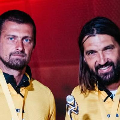 Dan Alexa și Gabriel Tamaș, marii câștigători ai sezonului 9 Asia Express – Drumul Eroilor