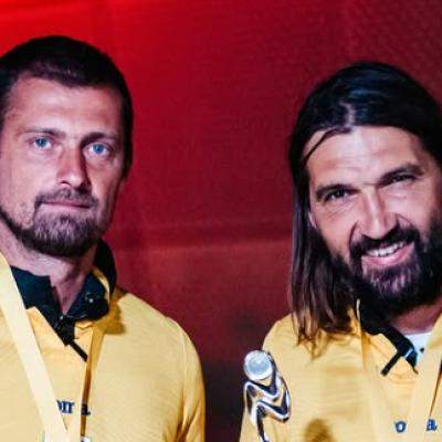 Dan Alexa și Gabriel Tamaș, marii câștigători ai sezonului 9 Asia Express – Drumul Eroilor