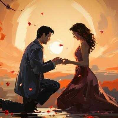 Sincronizarea cosmică: Cum interacționează fiecare zodie în cuplu