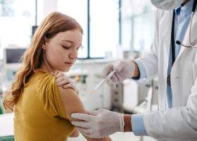 Vaccinarea anti-HPV gratuită intră în vigoare pentru tinerii cu vârste între 19 și 26 ani