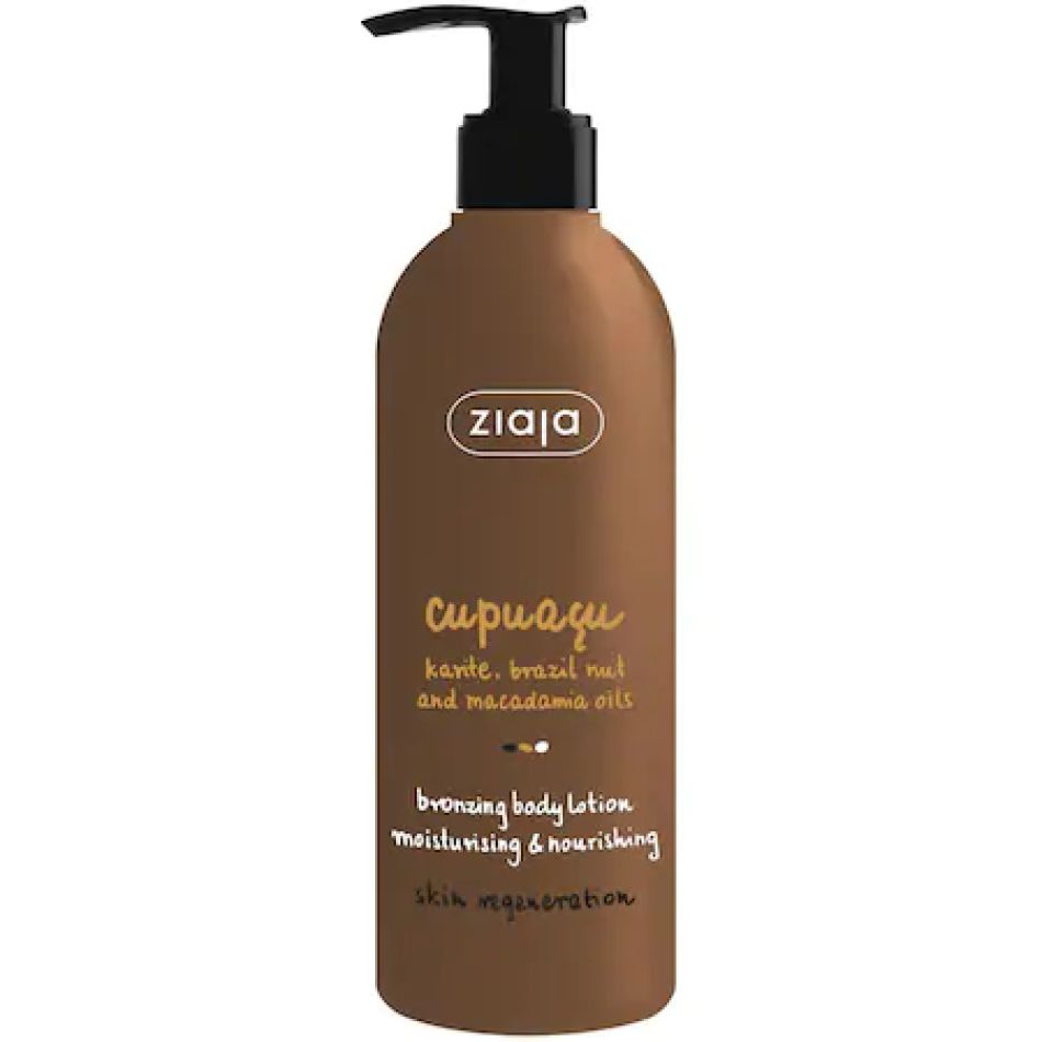 Obține o piele bronzată și strălucitoare cu 20 de creme și loțiuni autobronzante