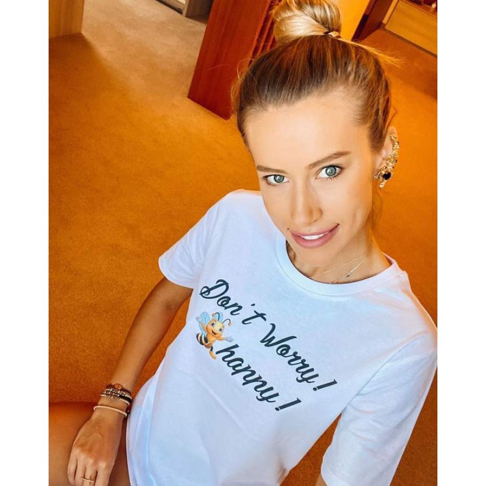 Gabriela Prisăcariu, criticată că a slăbit prea mult după naștere. Cum arată acum soția lui Dani Oțil?