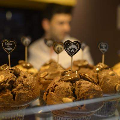 Columbus Cafe vine in Romania