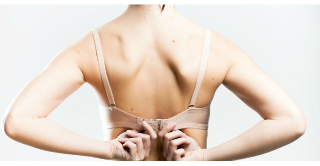 Ce probleme grave de sanatate risti daca porti un sutien nepotrivit